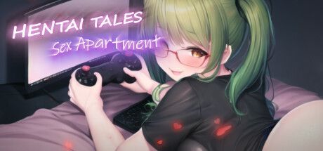 Game cover: Hentai Tales: Sex Apartment