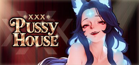Game cover: XXX Pussy House