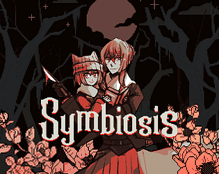 Game cover: Symbiosis
