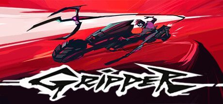 Game cover: Gripper