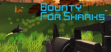 Game cover: Bounty For Sharks