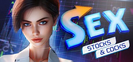 Game cover: Sex, Stocks & Cocks