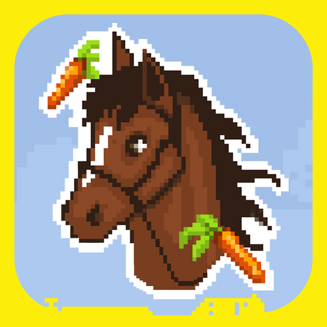 Game cover: Roach Race
