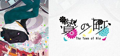 Game cover: The Town of Nie