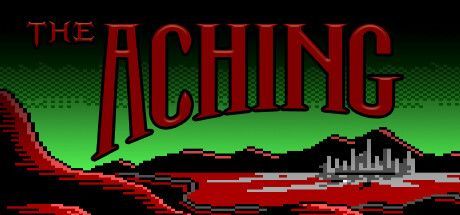 Game cover: The Aching