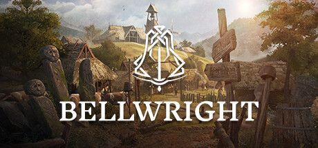 Game cover: Bellwright