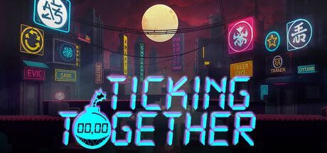 Game cover: Ticking Together