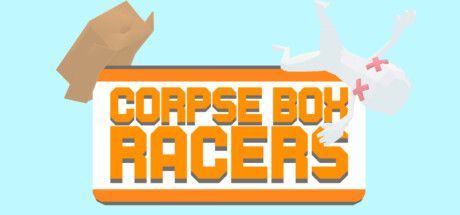 Game cover: Corpse Box Racers