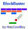 Game cover: BlockBuster