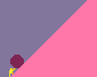 Game cover: Sisyphus' Boulder