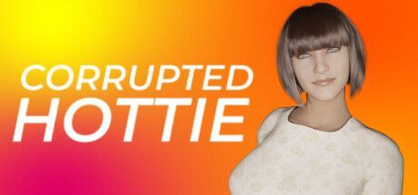 Game cover: Corrupted Hottie