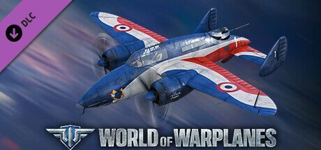 Game cover: World of Warplanes: SNCASE SE 100 Pack