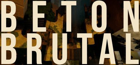Game cover: Beton Brutal
