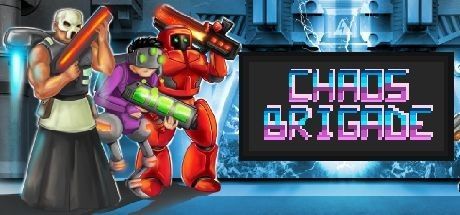 Game cover: Chaos Brigade