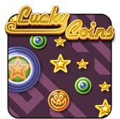 Game cover: Lucky Coins