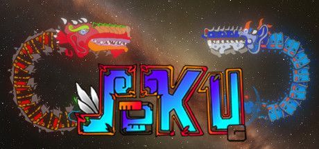 Game cover: Peku