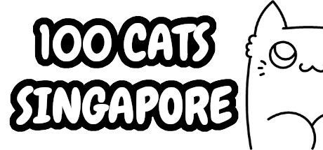 Game cover: 100 Cats Singapore