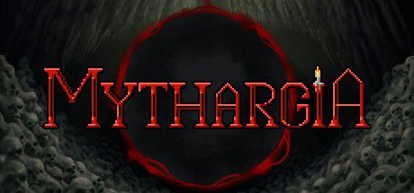 Game cover: Mythargia