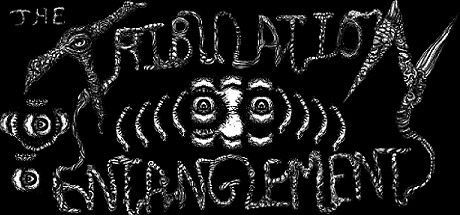 Game cover: The Tribulation Entanglement