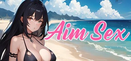 Game cover: Aim Sex
