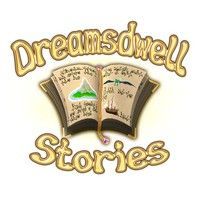 Game cover: Dreamsdwell Stories