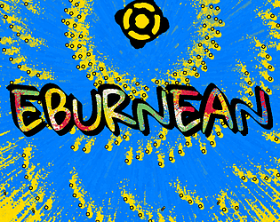 Game cover: Eburnean