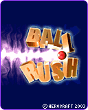 Game cover: Ball Rush
