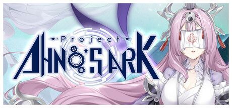 Game cover: Project: Ahno's Ark