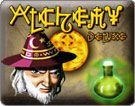 Game cover: Alchemy Deluxe