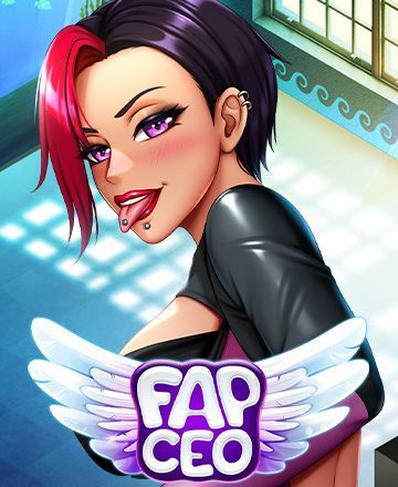 Game cover: Fap CEO