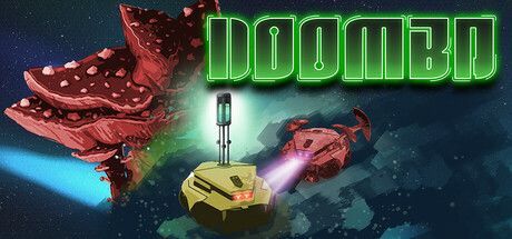 Game cover: Doomba