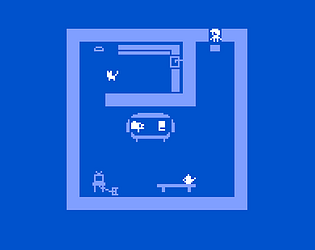 Game cover: When I get home