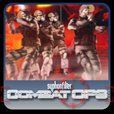Game cover: Syphon Filter: Combat Ops