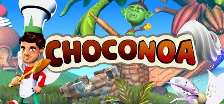 Game cover: Choconoa