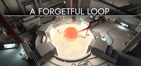 Game cover: A Forgetful Loop