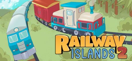 Game cover: Railway Islands 2