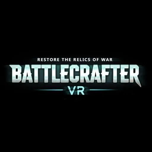 Game cover: BattleCrafter VR