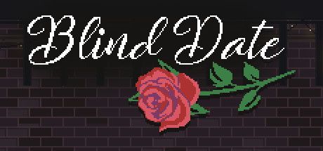 Game cover: Blind Date