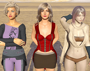 Game cover: Life on Mars