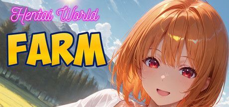 Game cover: Hentai World Farm