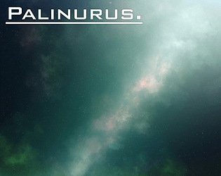 Game cover: Palinurus.