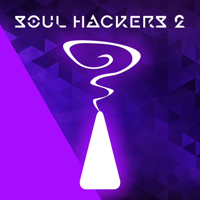 Game cover: Soul Hackers 2: Incense Payoffs