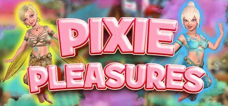 Game cover: Pixie Pleasures