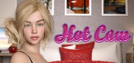 Game cover: Hot Cam