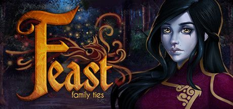 Game cover: Feast: Family Ties
