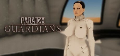 Game cover: Paradox Guardians