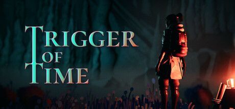 Game cover: Trigger of Time