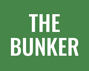 Game cover: The Bunker