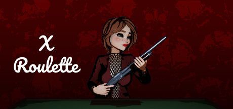 Game cover: X Roulette