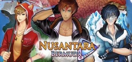 Game cover: Nusantara: Bermuda